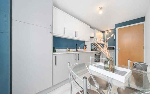 Saughton Suite