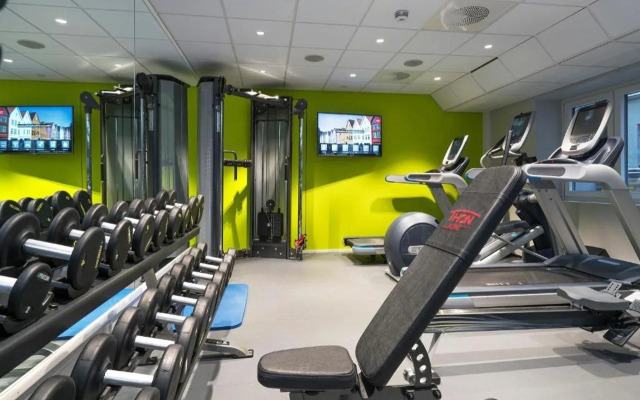 Thon Hotel Rosenkrantz