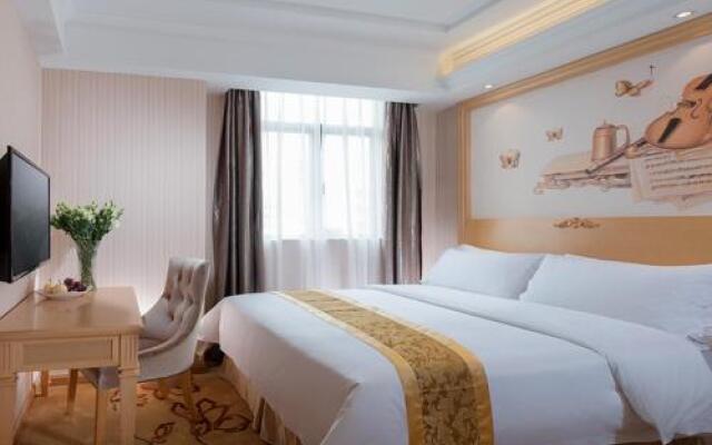 Vienna 3 Best Hotel Shenzhen South University of Science and Technology of China