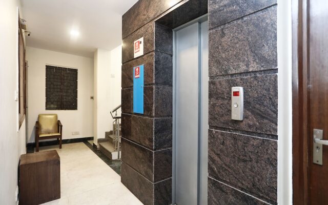 OYO 14687 Hotel Avtar