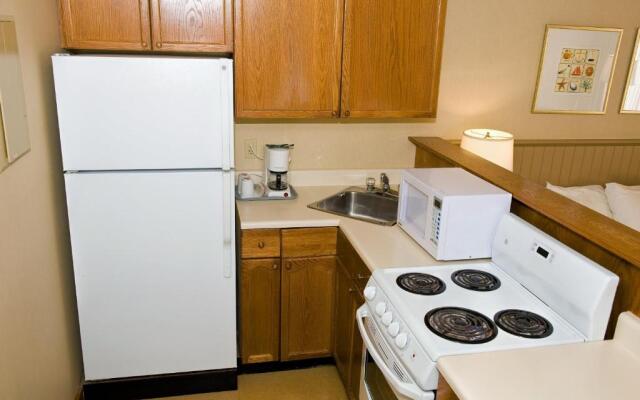 Charlottetown Inn & Conference Centre