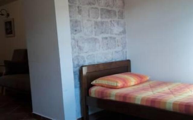 Skadar Lake Apartment