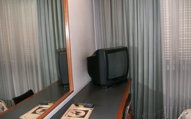 Hotel Cervantes