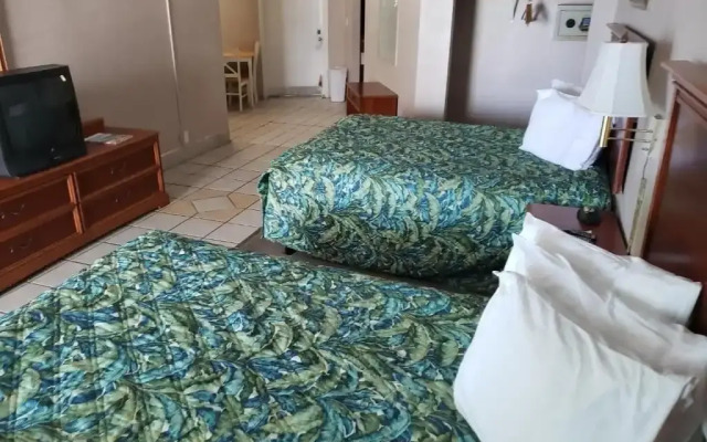The Seascape Inn