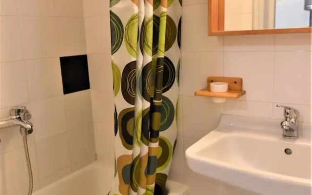 Meraki Apartments and Studios