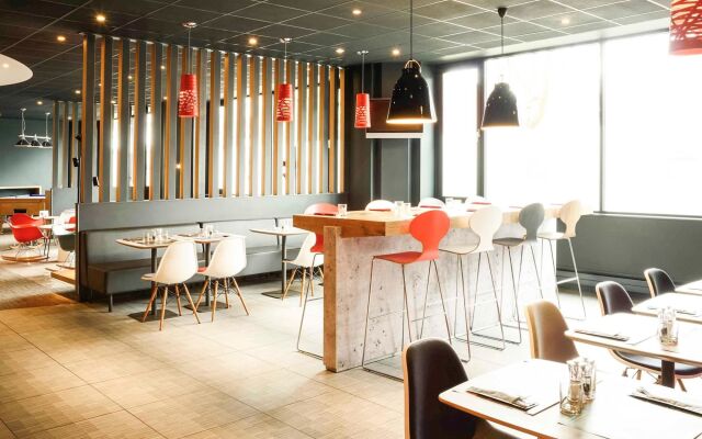 ibis Portsmouth Centre