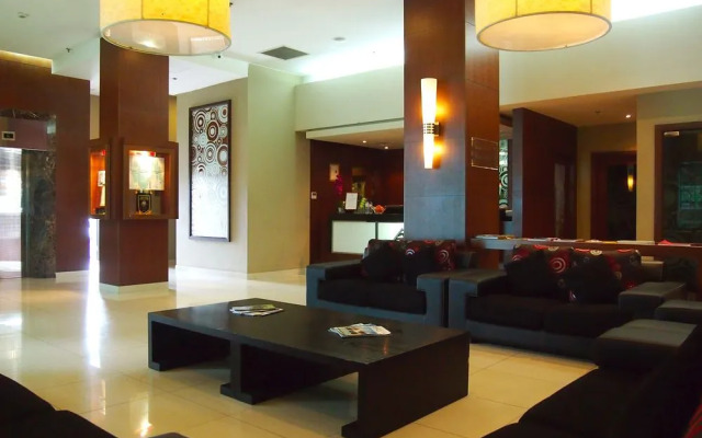 Swiss Hotel Apartment