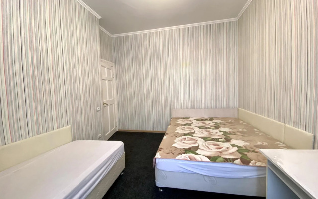 Декабрист на ул. Ленинградская 5