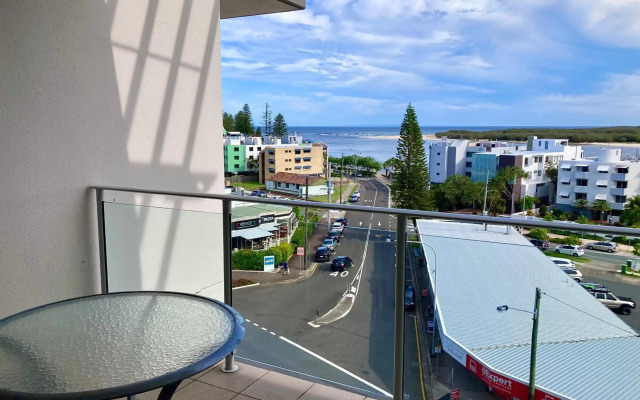 Ocean Views Resort