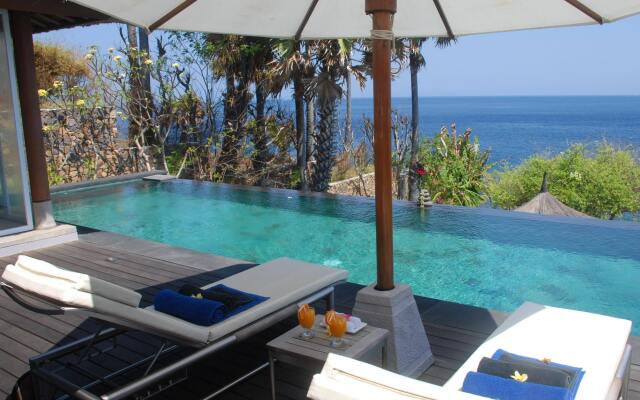 Shunyata Villas Bali