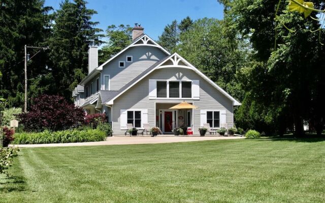 Swiss Suite Bed and Breakfast