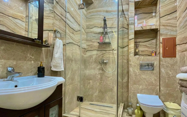 Апартаменты на улице Декабристов 36 корпус 1