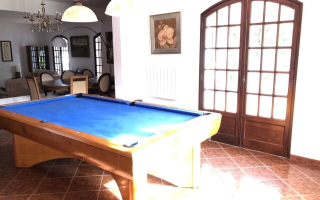 Aroeira’s Paradise