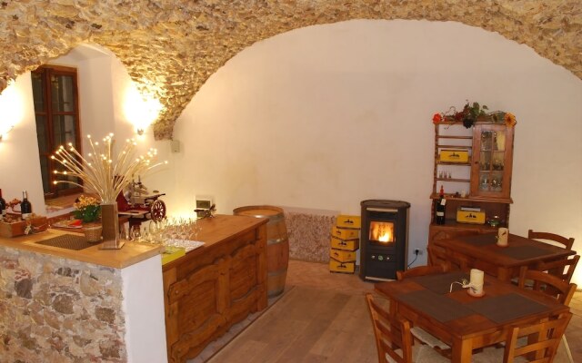 Agriturismo Salizzoni
