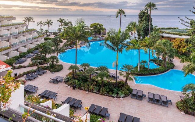 Pestana Carlton Madeira Ocean Resort Hotel