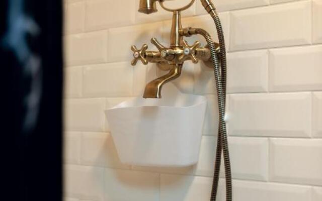 Neue Gasse Lviv apartments