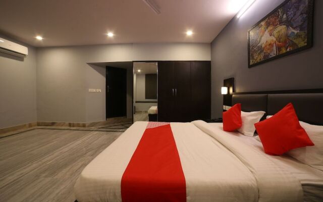 OYO 16536 Hotel Vasko