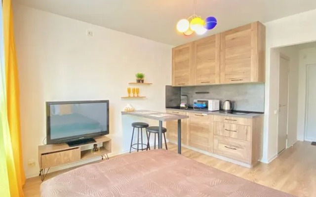 Апарт Комфорт на ул. Лескова 42