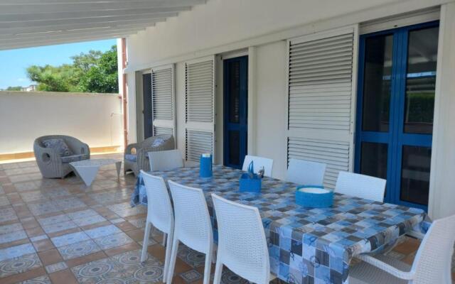 Dimora Angelina - 20 m dalla spiaggia