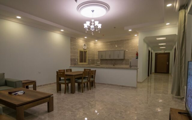 Seven Gardens Resorts