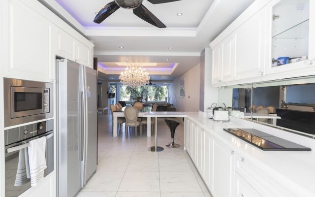 The Fairways Golf Villas