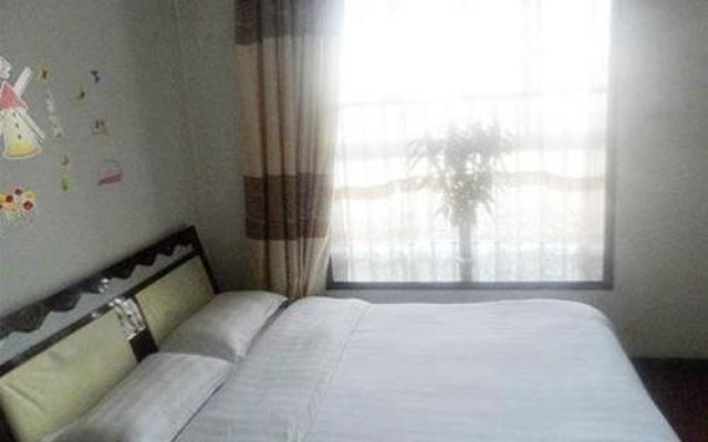 Xi'an Rujia Inn – Guest Rooms – Xi'an