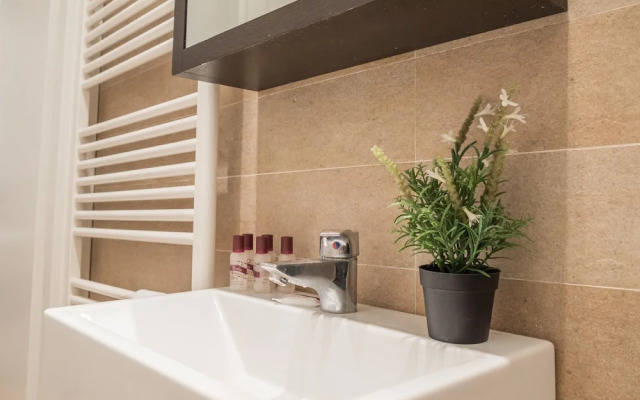 San Polo Design Apartments