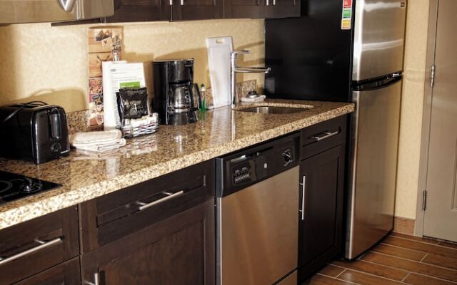 Towneplace Suites Sudbury