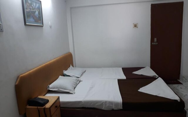 Hotel Deep