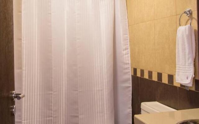 Las Tulmas Apart Hotel