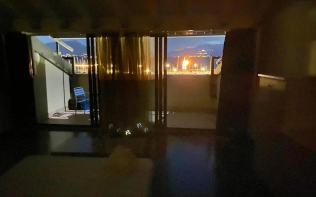 Molino Apartments