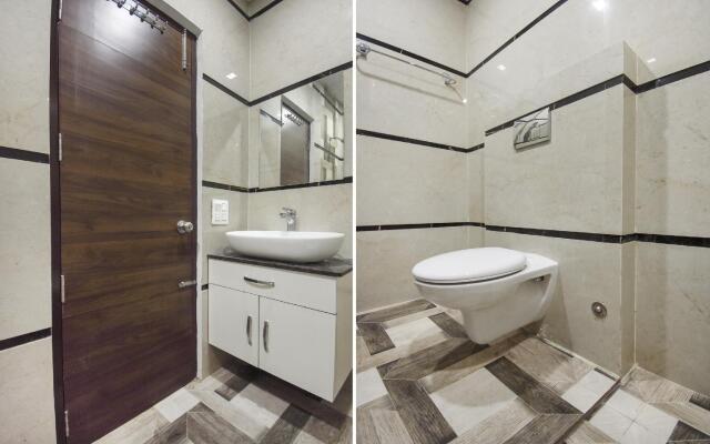 OYO 74949 Grover International