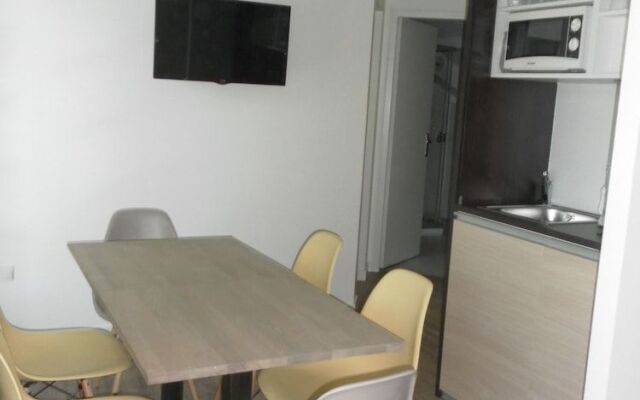 Hôtel-Résidence Alaia