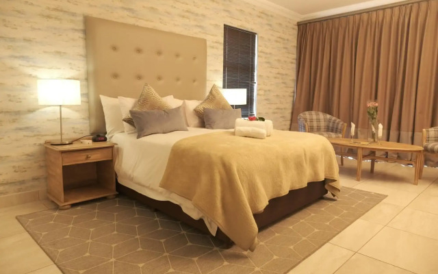 The Point Hotel & Spa