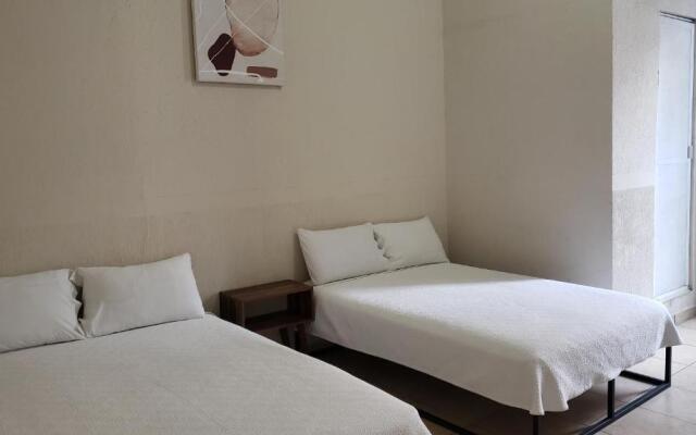 Hotel Real de Castilla Nuovo