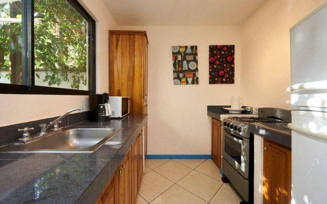 Tamarindo Blue Apartments