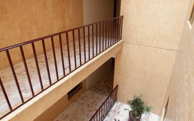 Hotel Tres Colonias - Adults Only