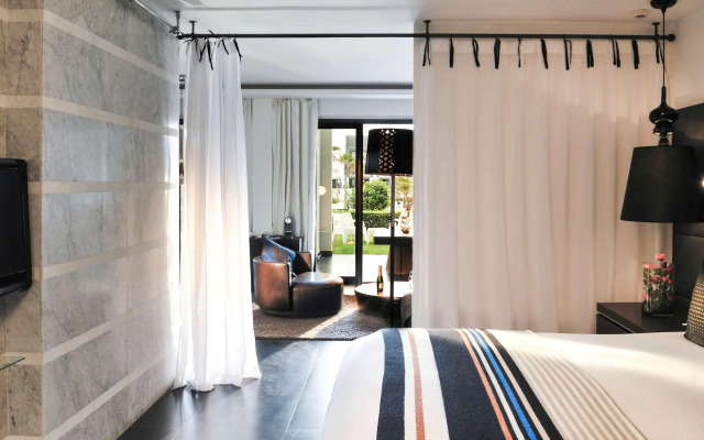Sofitel Agadir Thalassa Sea & Spa