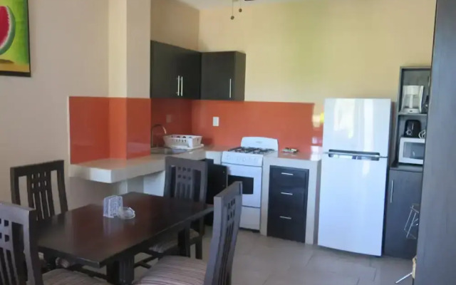 Suites Atlas - Ocean Front