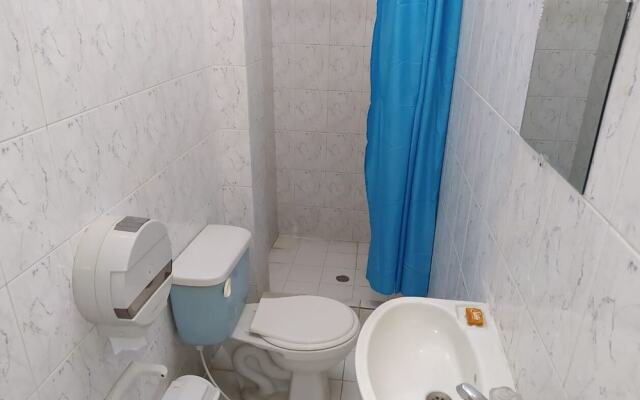 Hotel Las Vegas By CMS Hotel