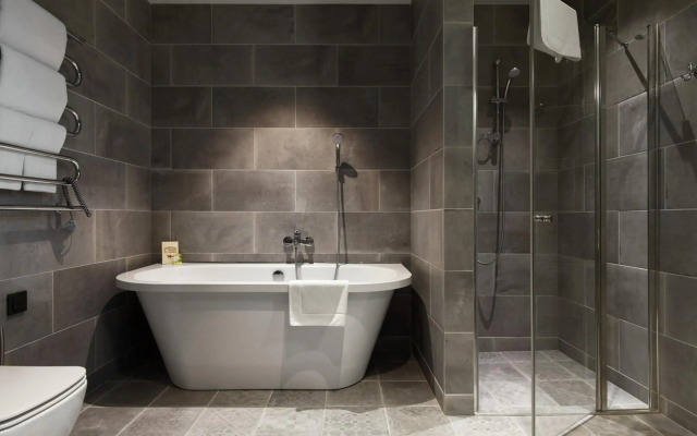 Loop Hotel Vilnius