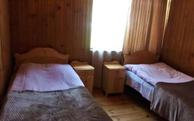 Eliso'S Guesthouse