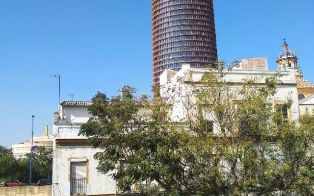 Wish-Suite El Cachorro de Triana Apartment