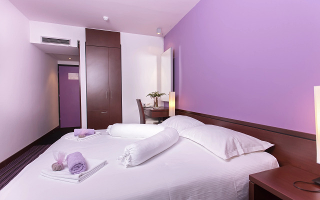 Hotel Adriatic
