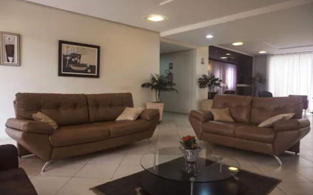 Hotel Santos Dumont