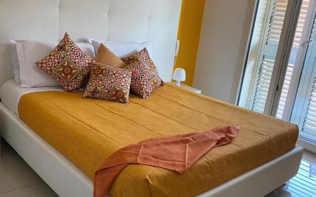 Rebecca s Taormina-etna Collection IX