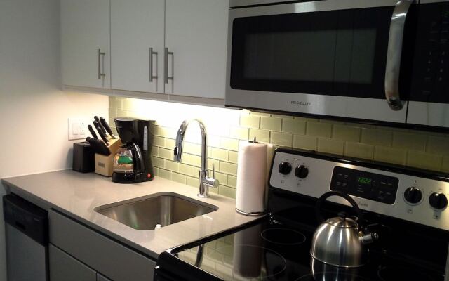 Cook City Suites - 42 South 15th Street