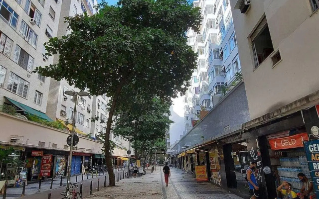 SuhcasaCopacabana 11 Explendido Copa