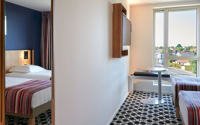 Hotel Akena Nantes Reze Aeroport