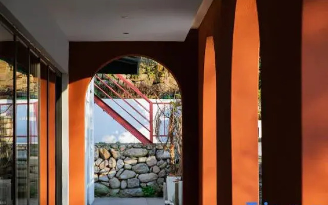 UnderTheGinkgoTree · hotel